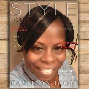 Meet your Posher, Shamicka